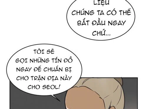 The Dead King Chapter 75.5 - 37