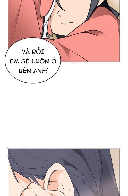 The Dead King Chapter 75.5 - 50