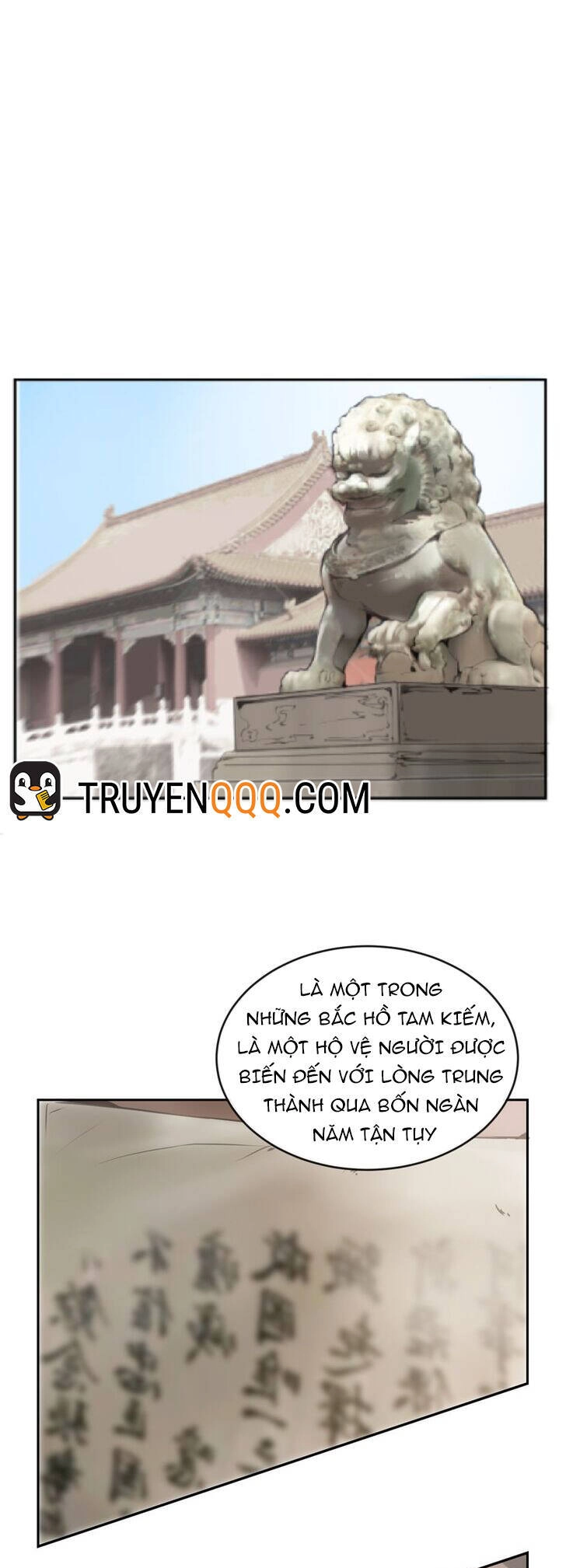 The Dead King Chapter 76 - 2