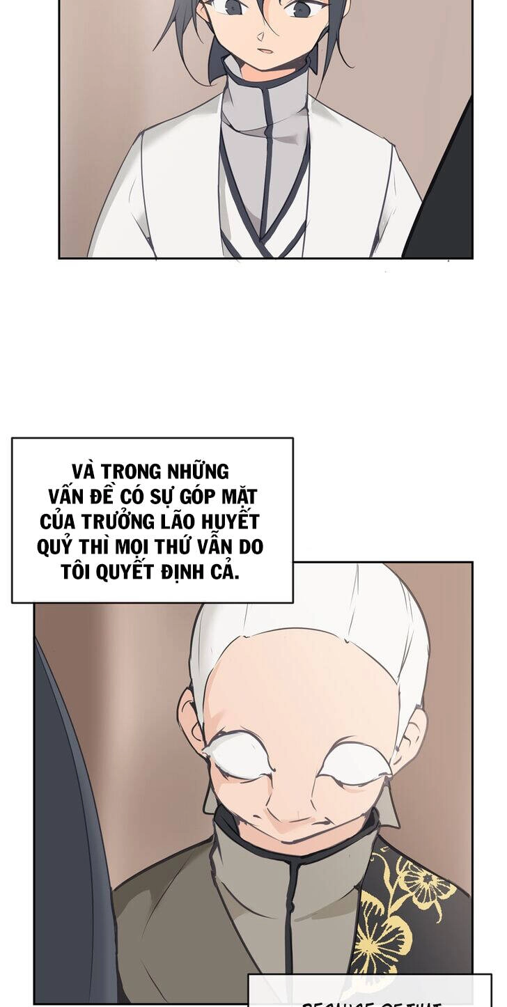 The Dead King Chapter 76 - 6