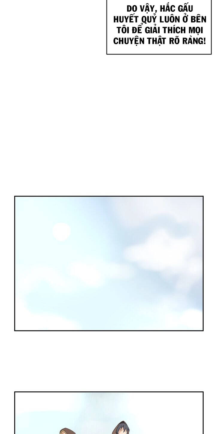 The Dead King Chapter 76 - 7