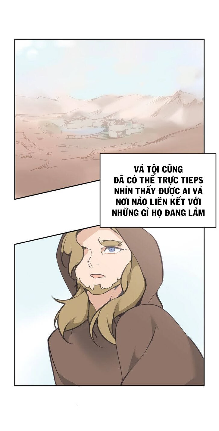 The Dead King Chapter 76 - 9