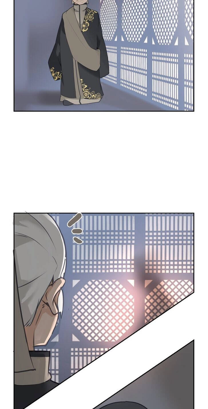 The Dead King Chapter 76 - 12