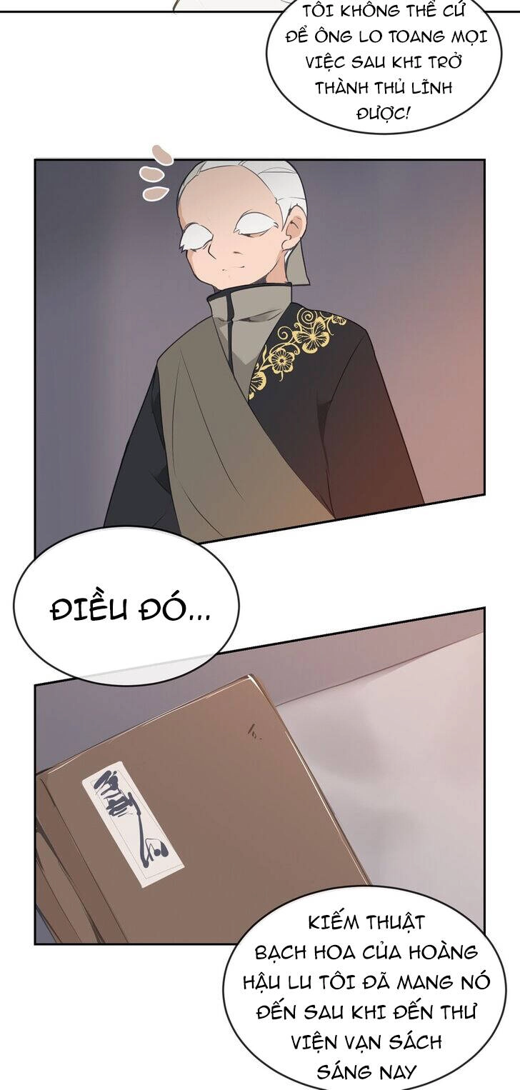 The Dead King Chapter 76 - 15