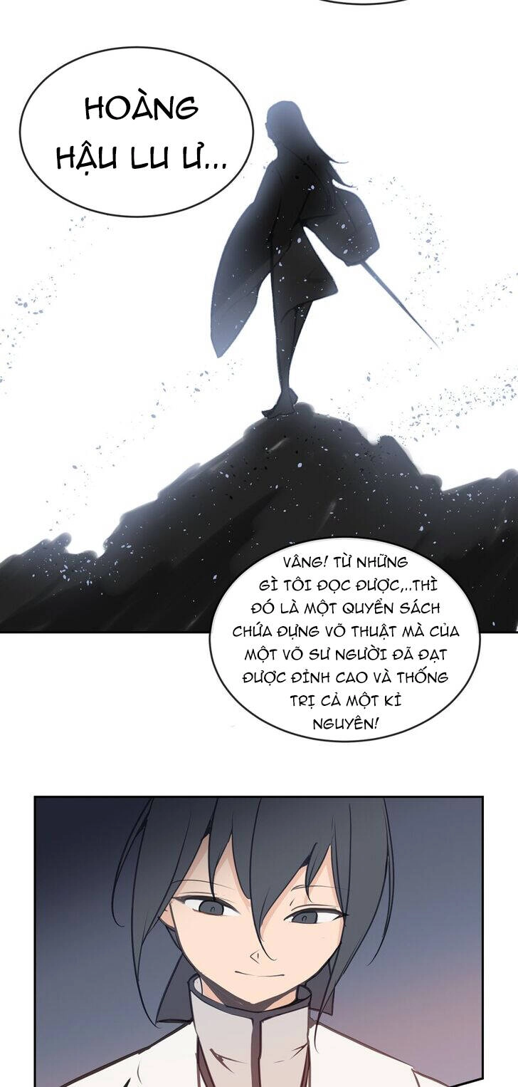 The Dead King Chapter 76 - 16