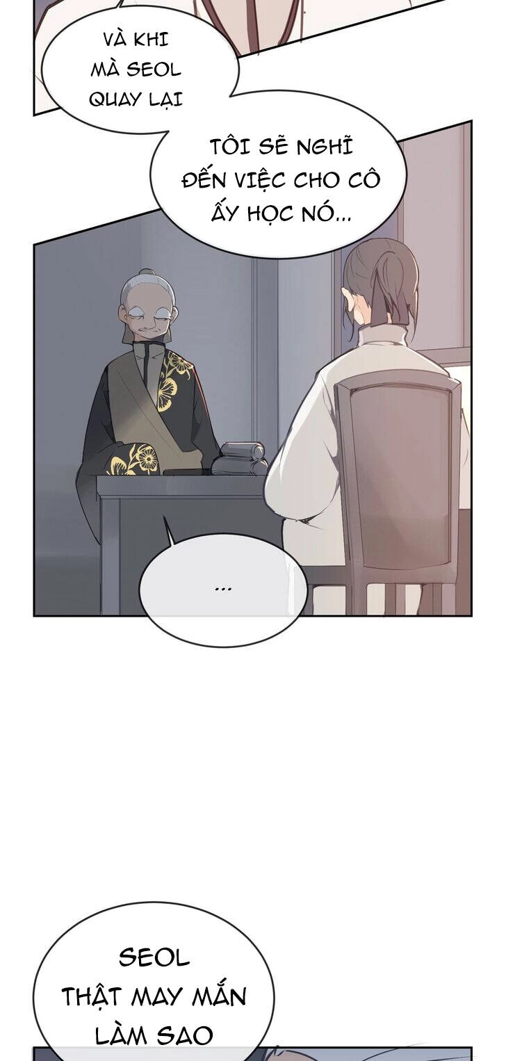 The Dead King Chapter 76 - 17