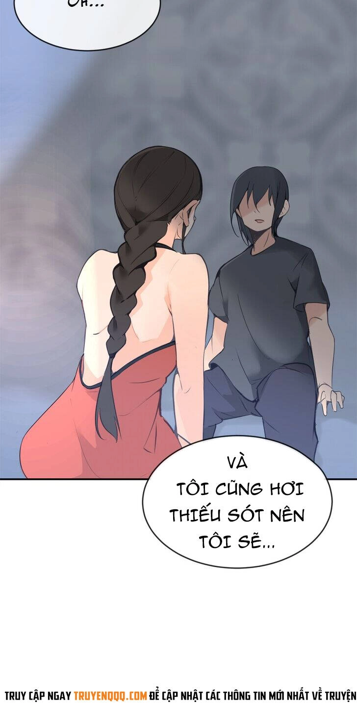 The Dead King Chapter 76 - 26