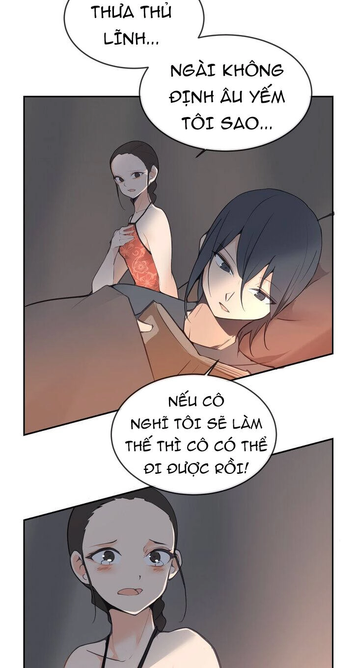 The Dead King Chapter 76 - 29