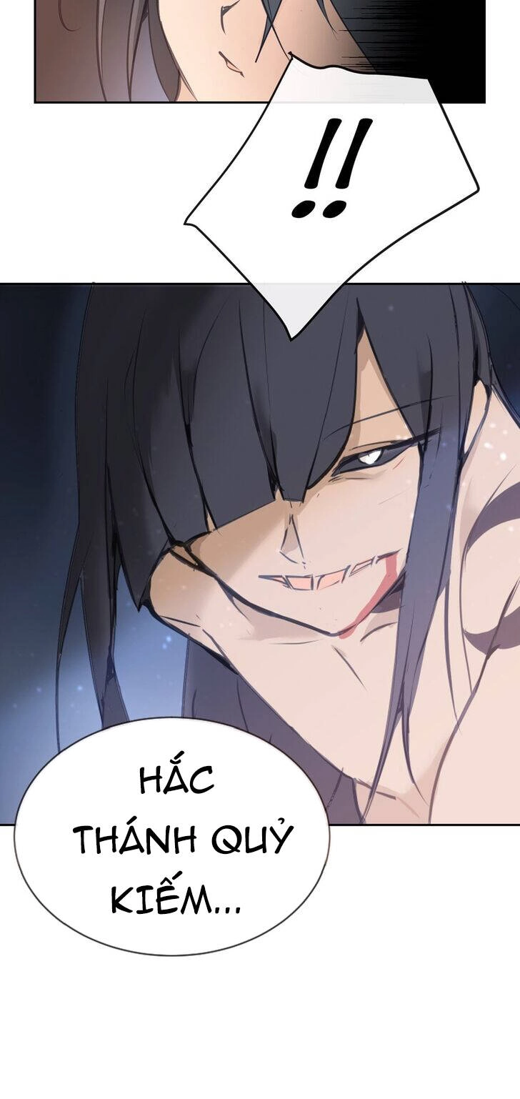 The Dead King Chapter 76 - 37