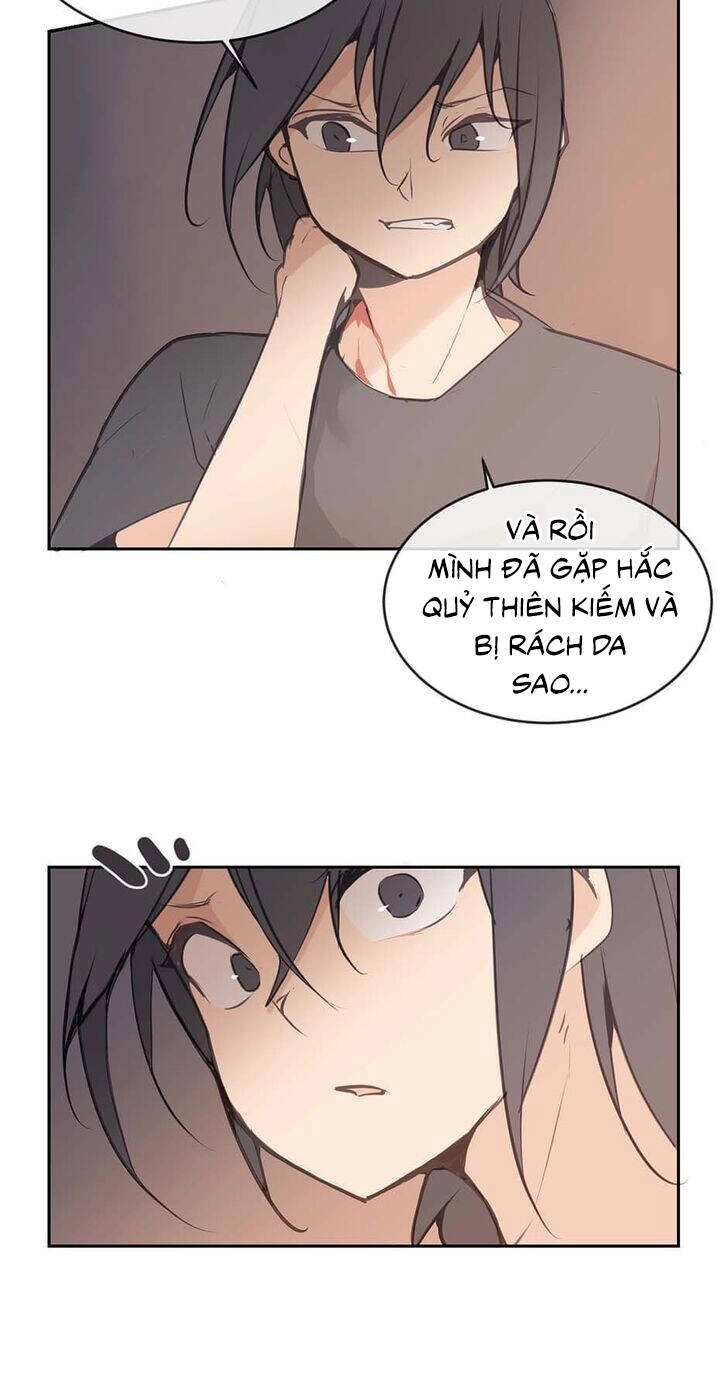 The Dead King Chapter 77 - 4