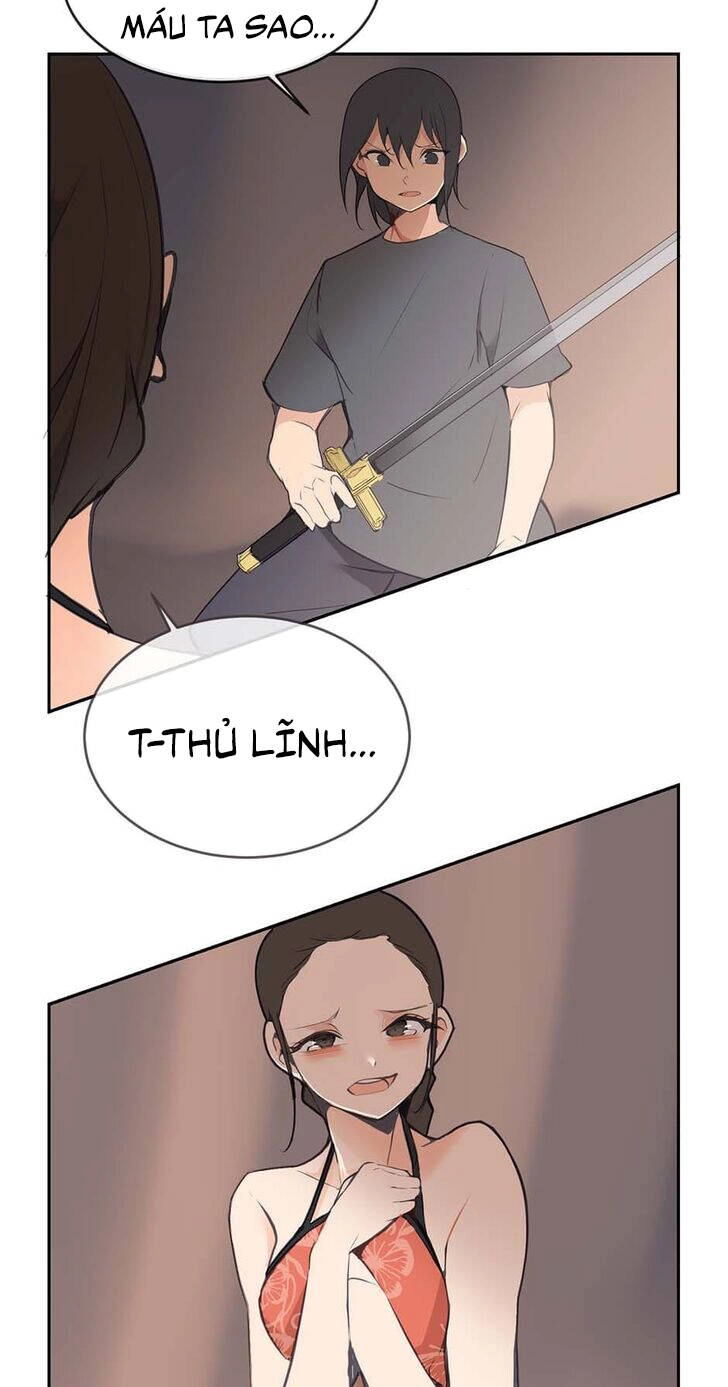 The Dead King Chapter 77 - 6