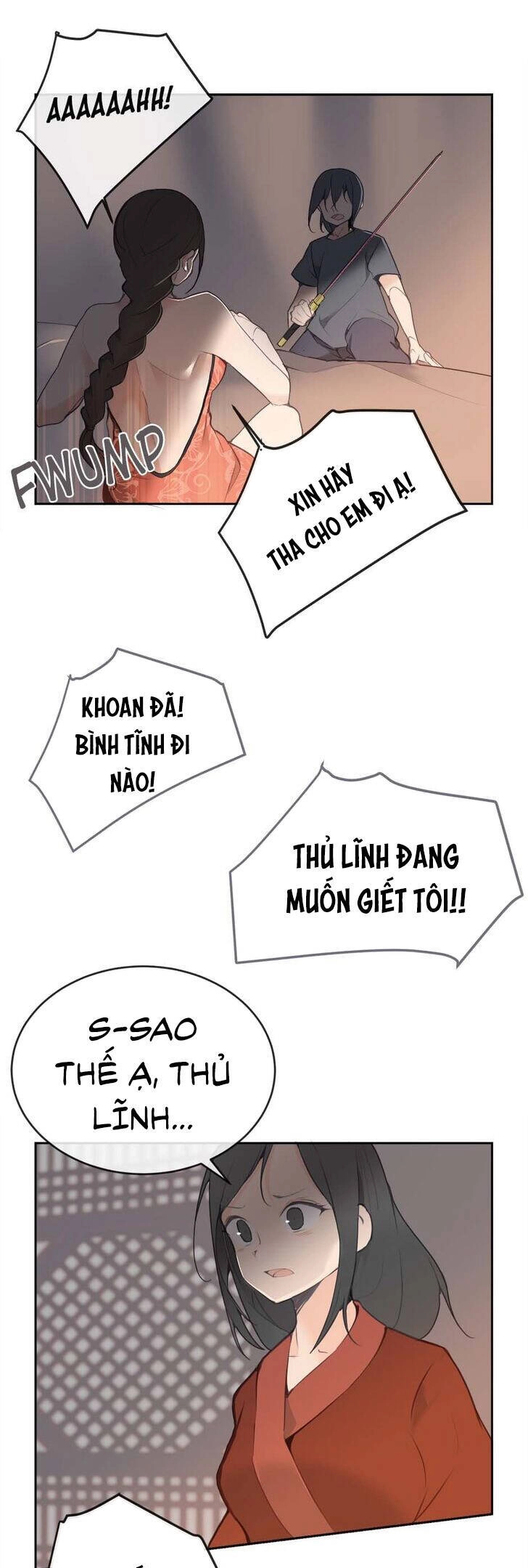 The Dead King Chapter 77 - 8