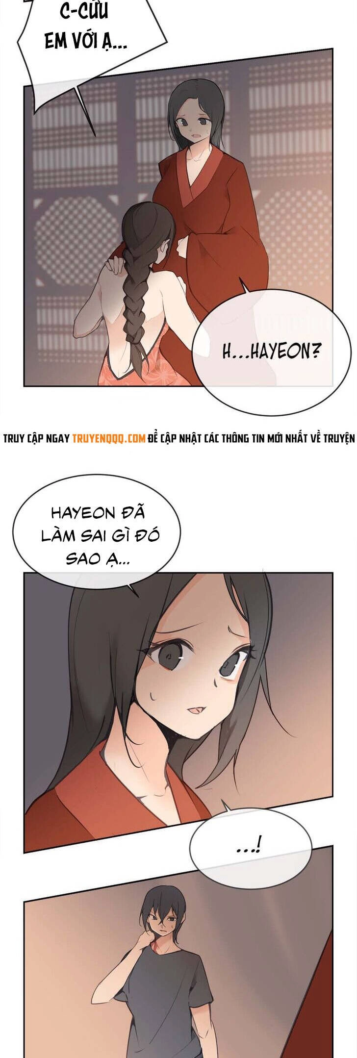 The Dead King Chapter 77 - 9