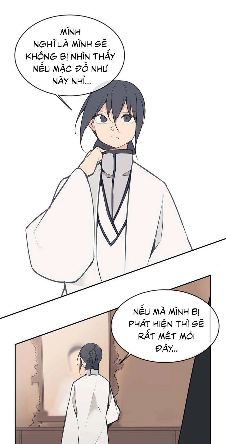 The Dead King Chapter 77 - 16