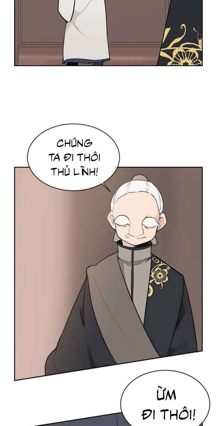 The Dead King Chapter 77 - 17