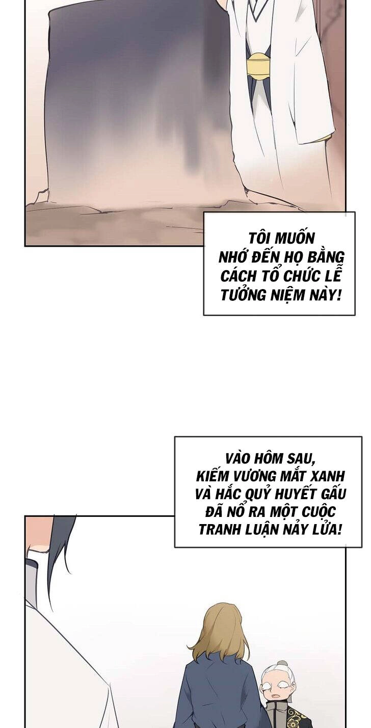 The Dead King Chapter 77 - 19