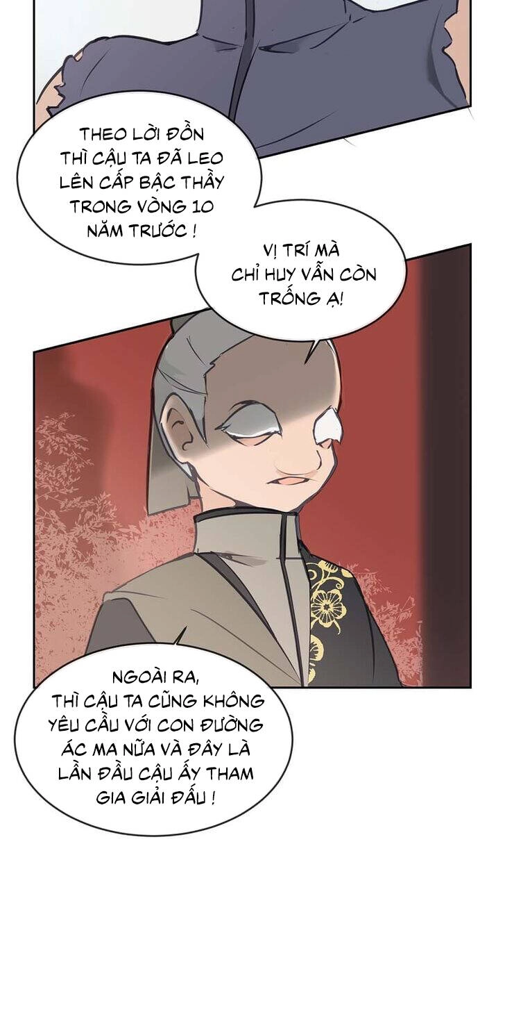 The Dead King Chapter 77 - 26