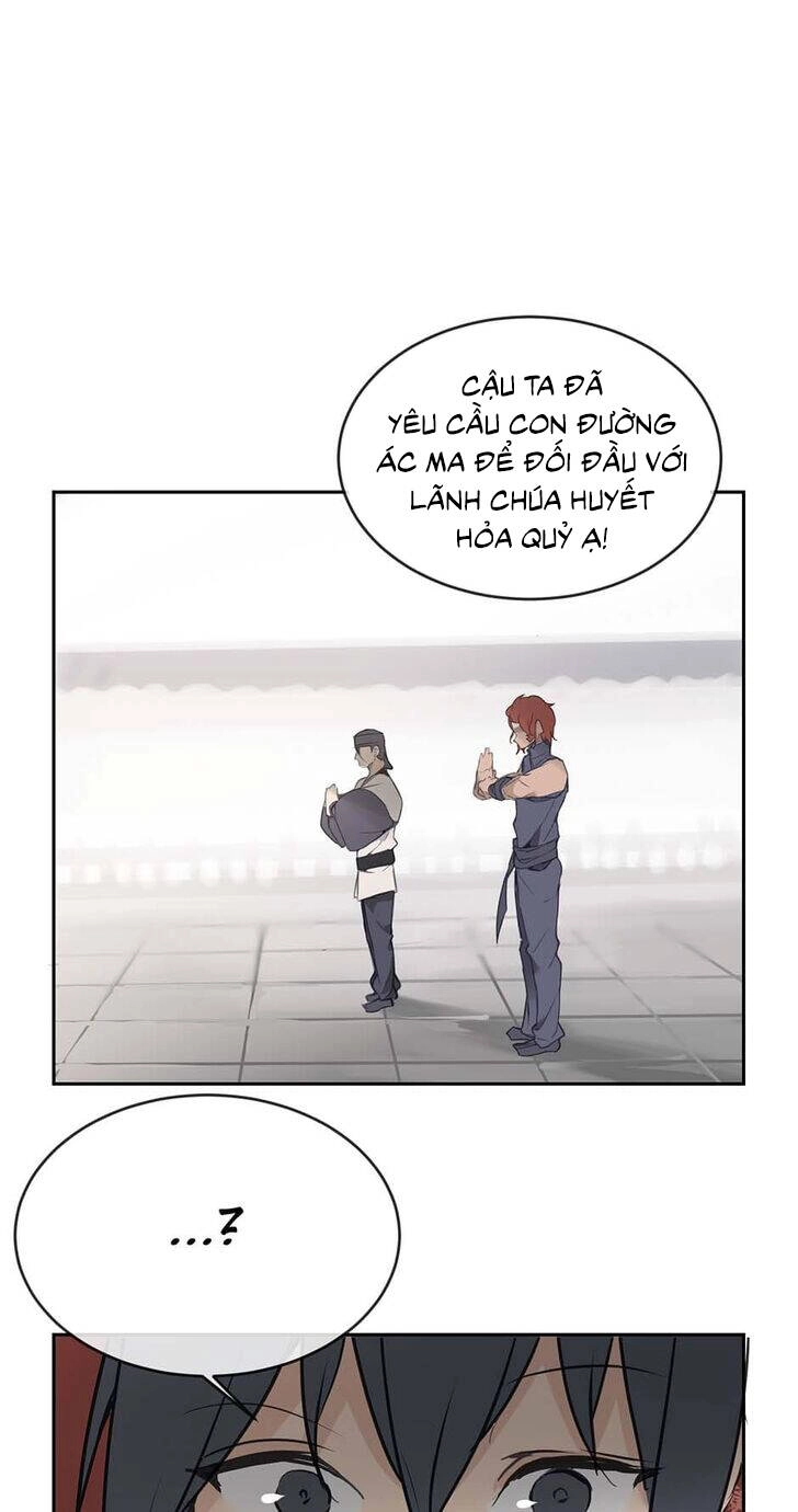 The Dead King Chapter 77 - 27