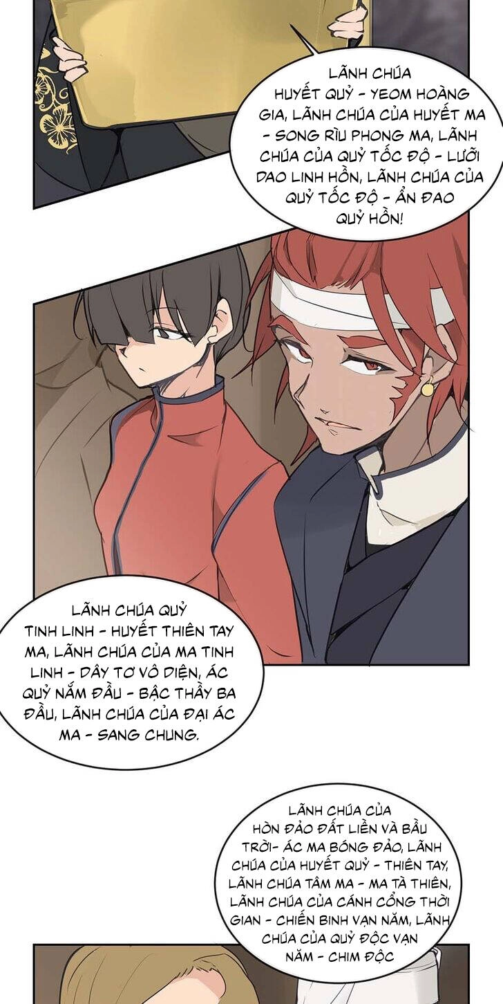 The Dead King Chapter 77 - 35