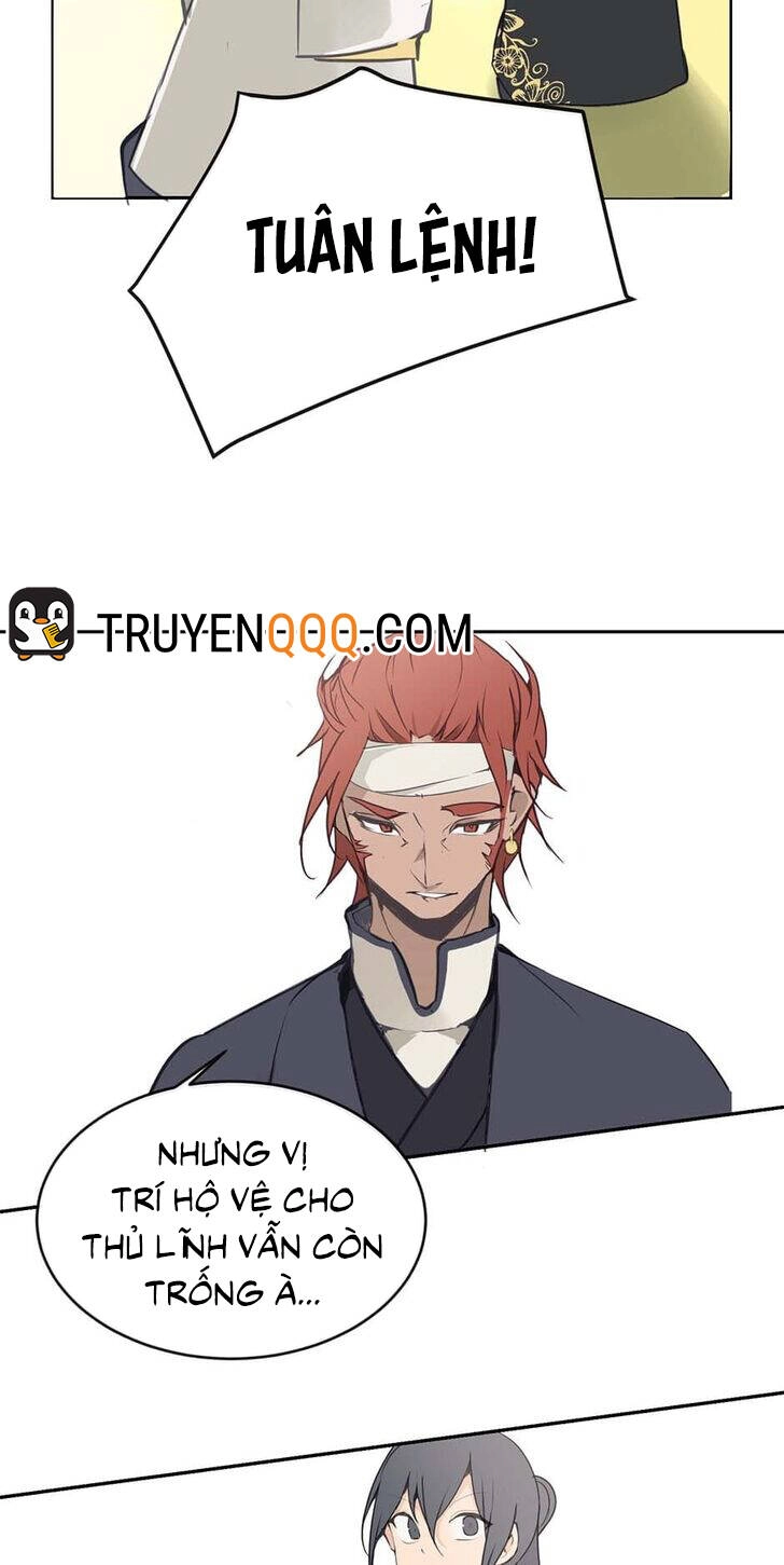 The Dead King Chapter 77 - 37