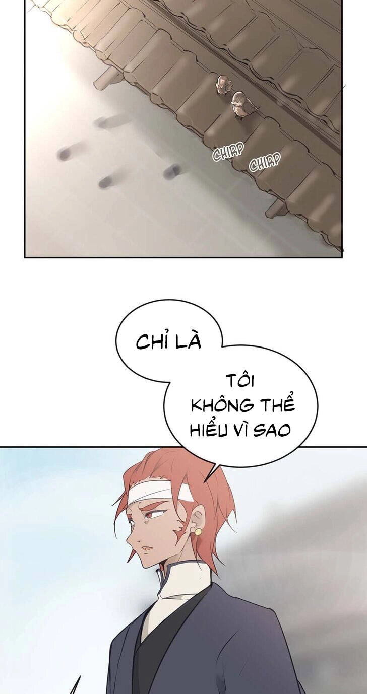 The Dead King Chapter 78 - 3