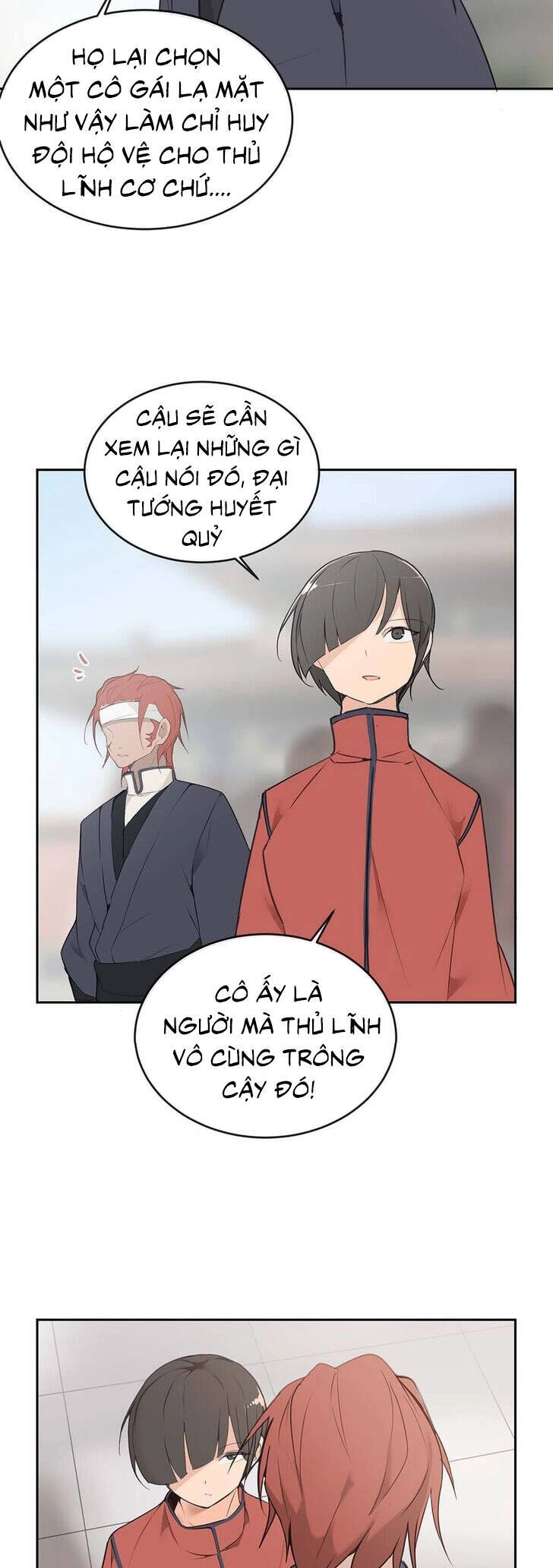 The Dead King Chapter 78 - 4