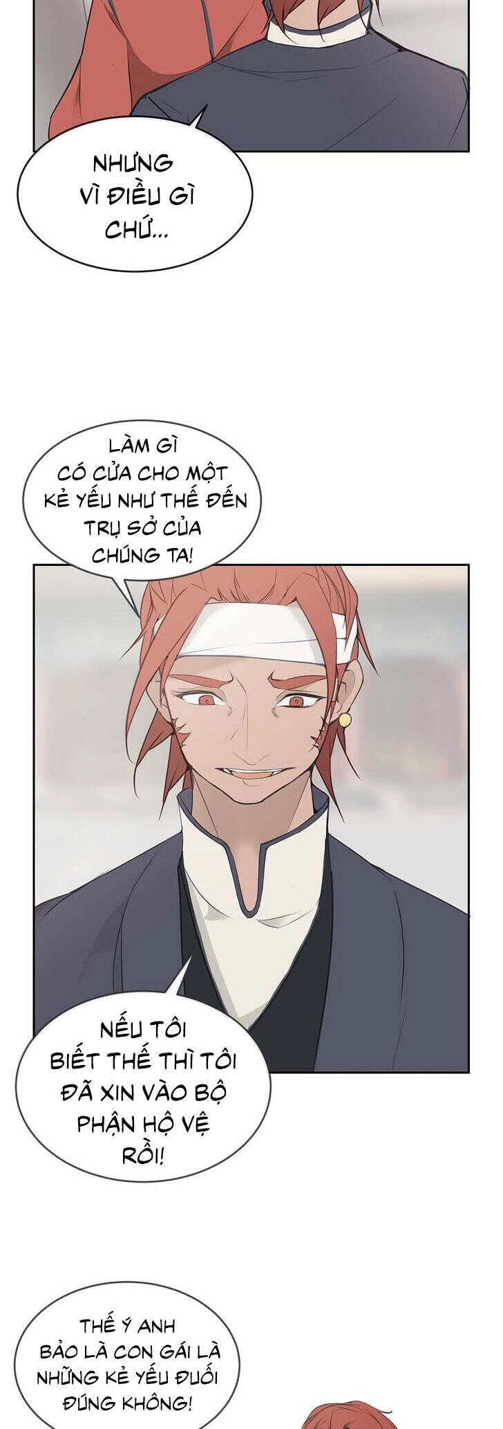 The Dead King Chapter 78 - 5