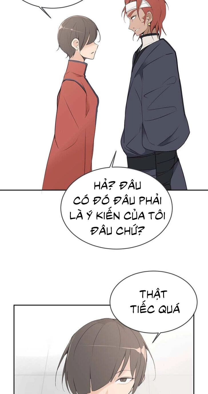 The Dead King Chapter 78 - 6