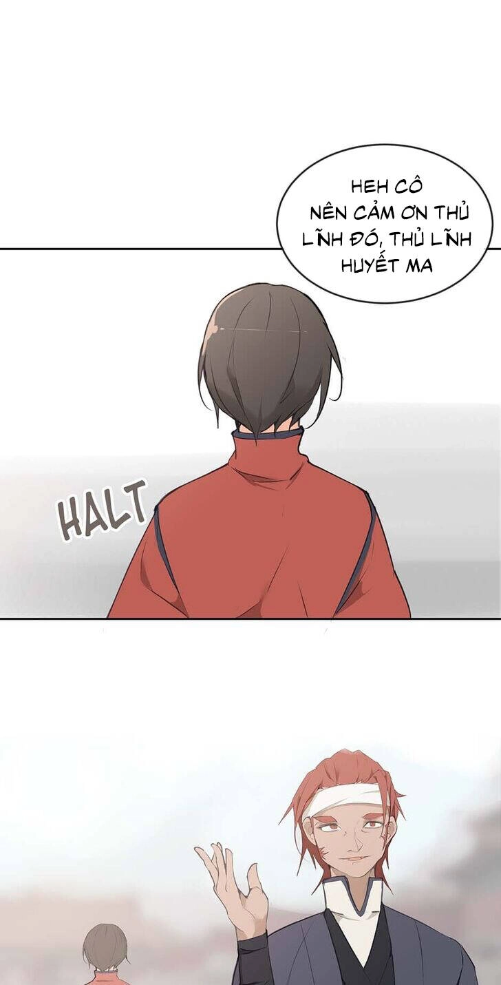 The Dead King Chapter 78 - 8