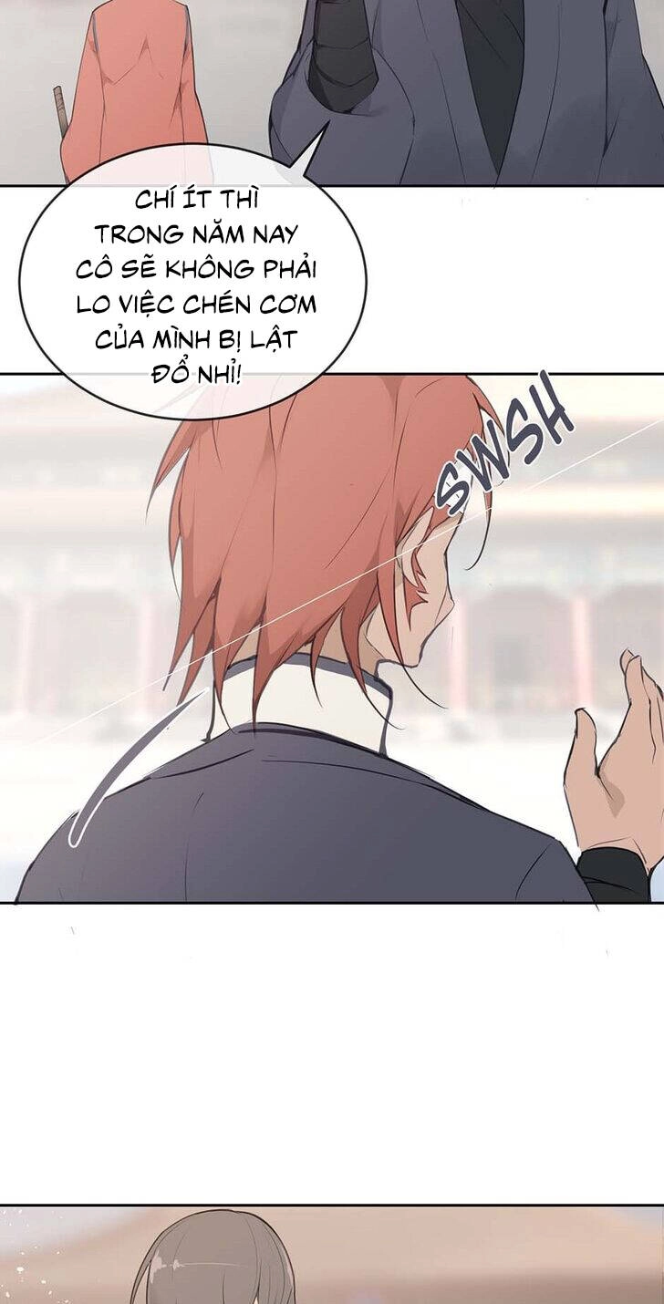 The Dead King Chapter 78 - 9