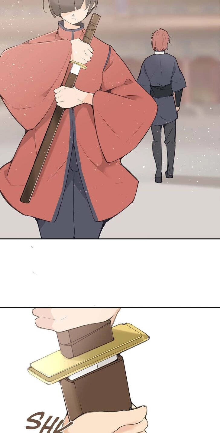 The Dead King Chapter 78 - 10