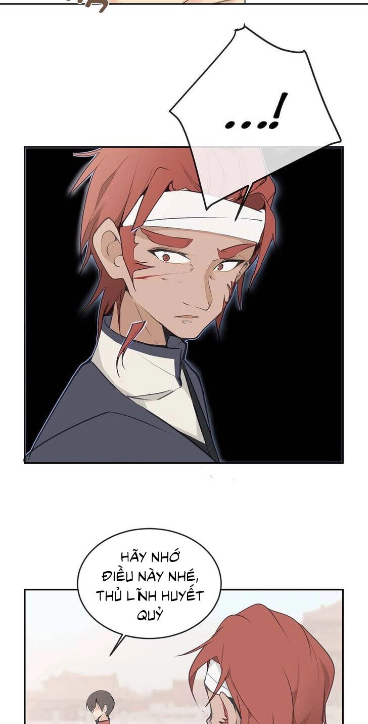 The Dead King Chapter 78 - 11