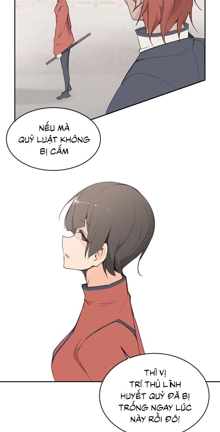 The Dead King Chapter 78 - 12