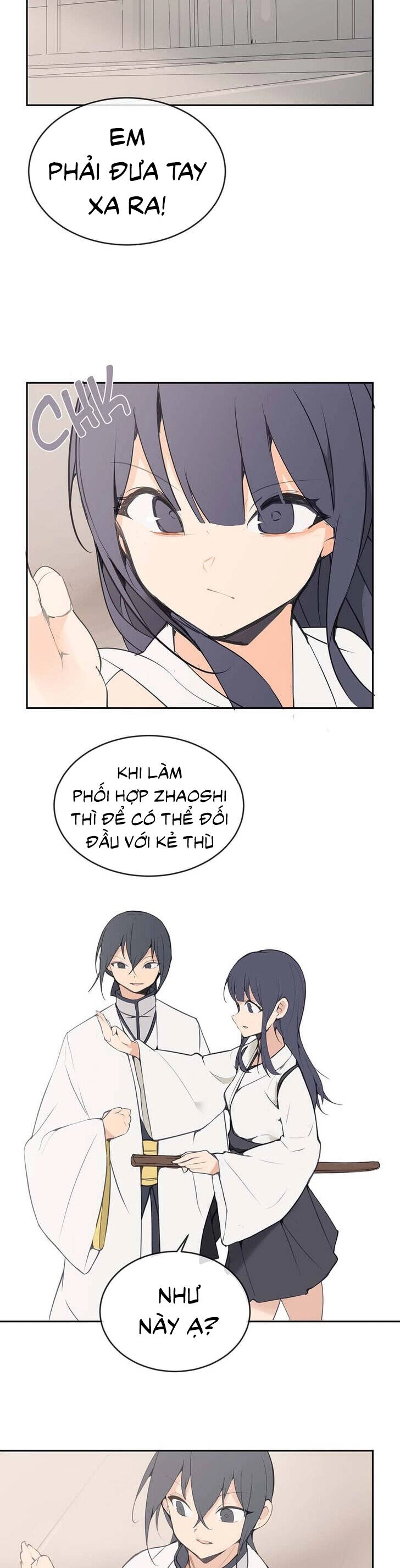 The Dead King Chapter 78 - 16