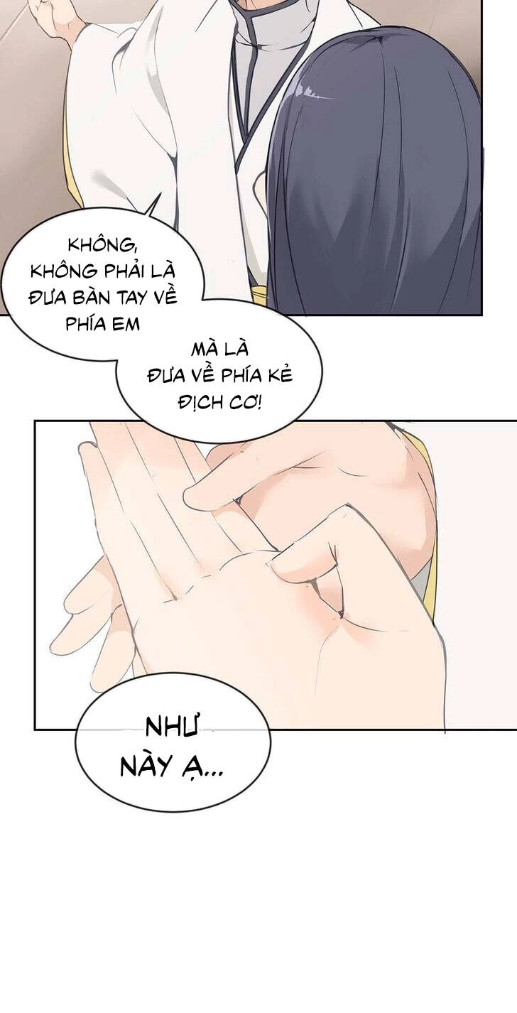 The Dead King Chapter 78 - 17