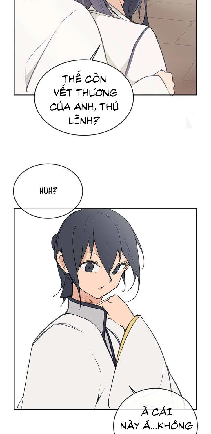 The Dead King Chapter 78 - 22