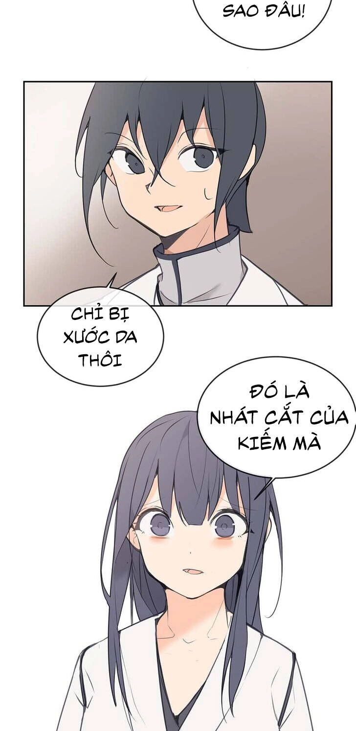 The Dead King Chapter 78 - 23