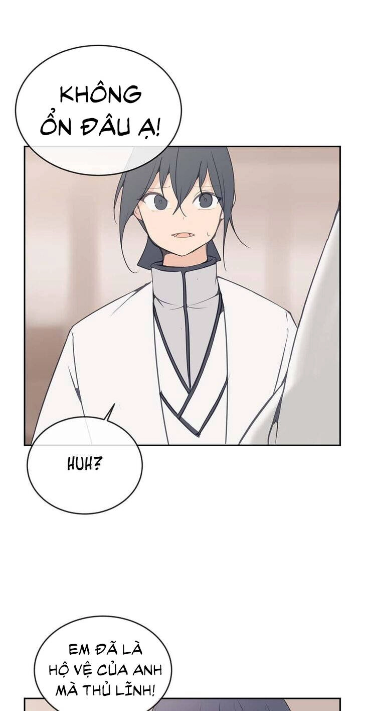 The Dead King Chapter 78 - 25