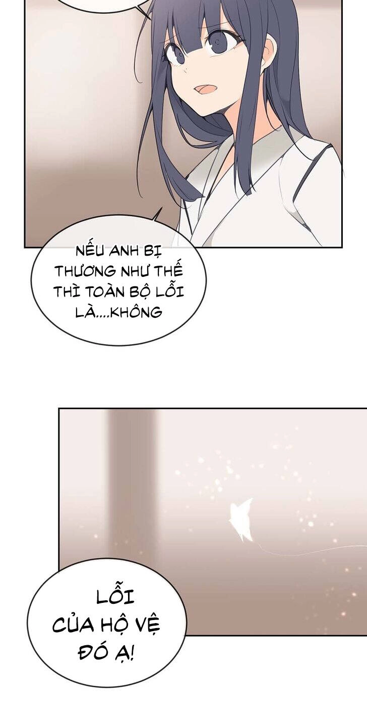 The Dead King Chapter 78 - 26