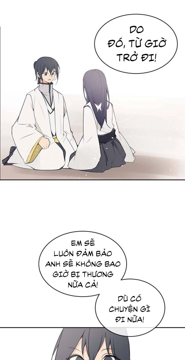 The Dead King Chapter 78 - 27