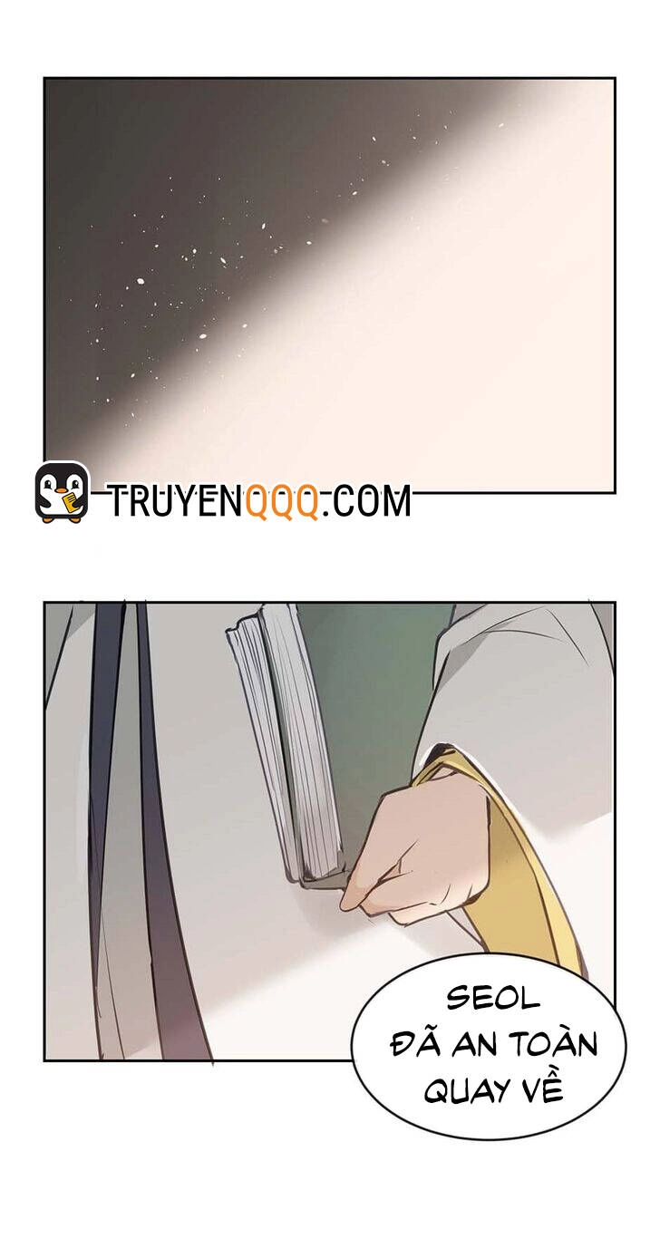 The Dead King Chapter 78 - 34