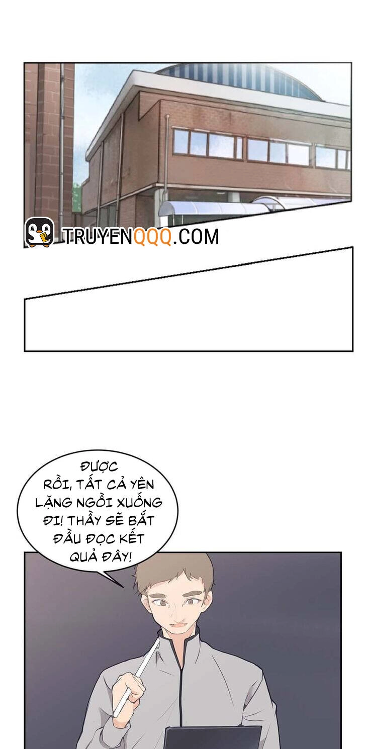 The Dead King Chapter 80 - 2