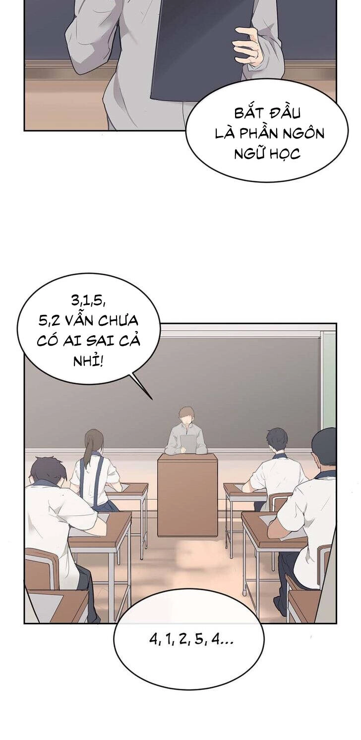 The Dead King Chapter 80 - 3