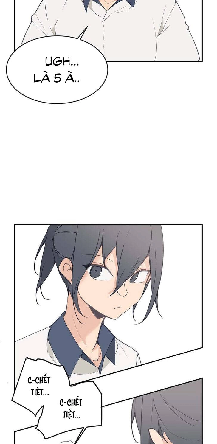 The Dead King Chapter 80 - 5