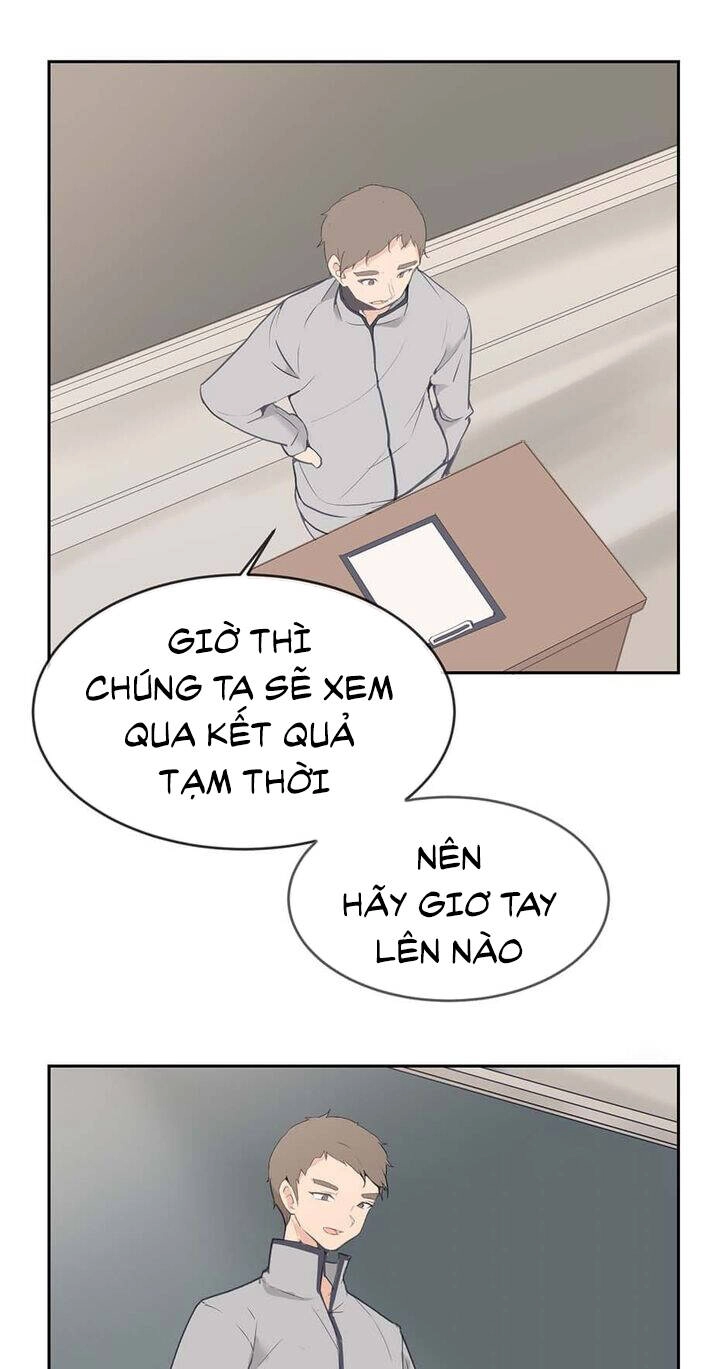 The Dead King Chapter 80 - 8