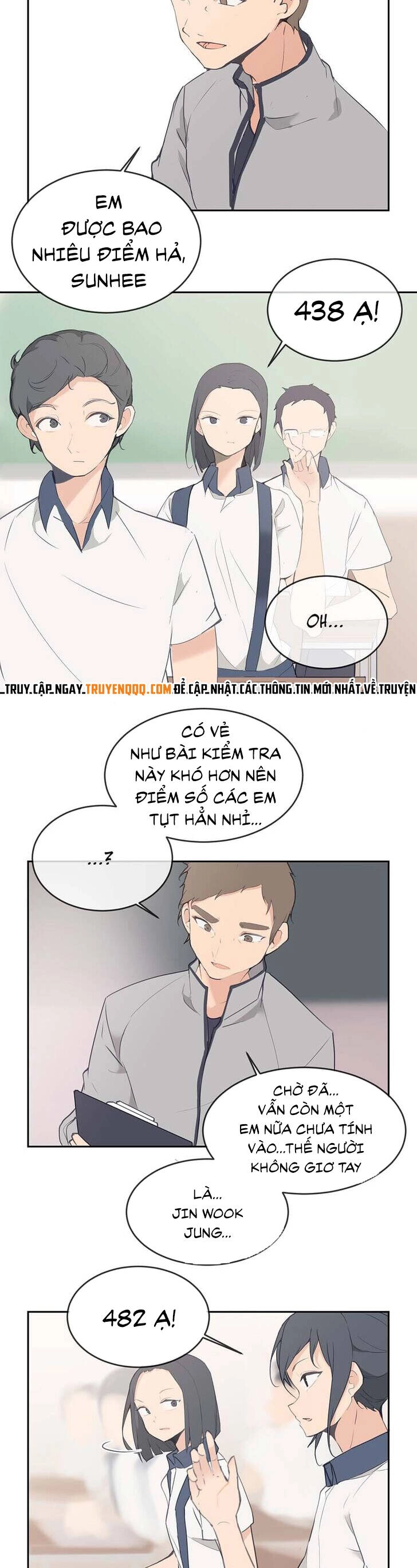 The Dead King Chapter 80 - 10