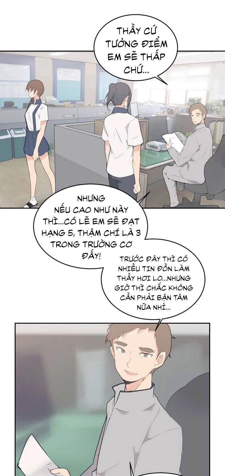 The Dead King Chapter 80 - 13