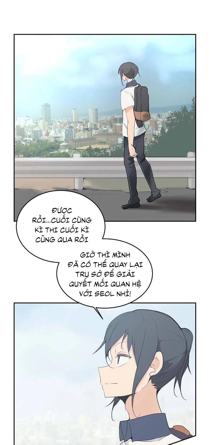 The Dead King Chapter 80 - 15