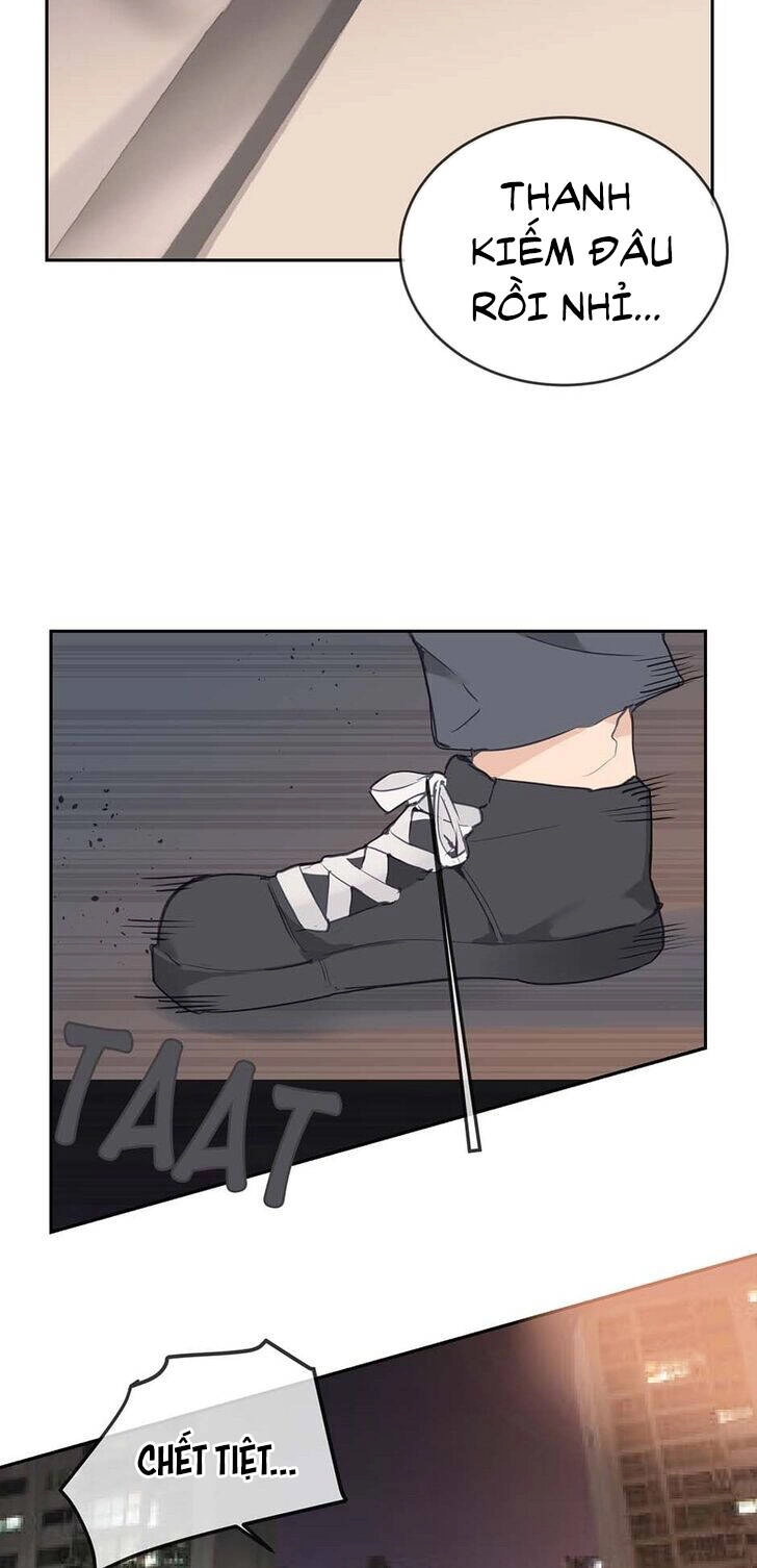 The Dead King Chapter 80 - 20