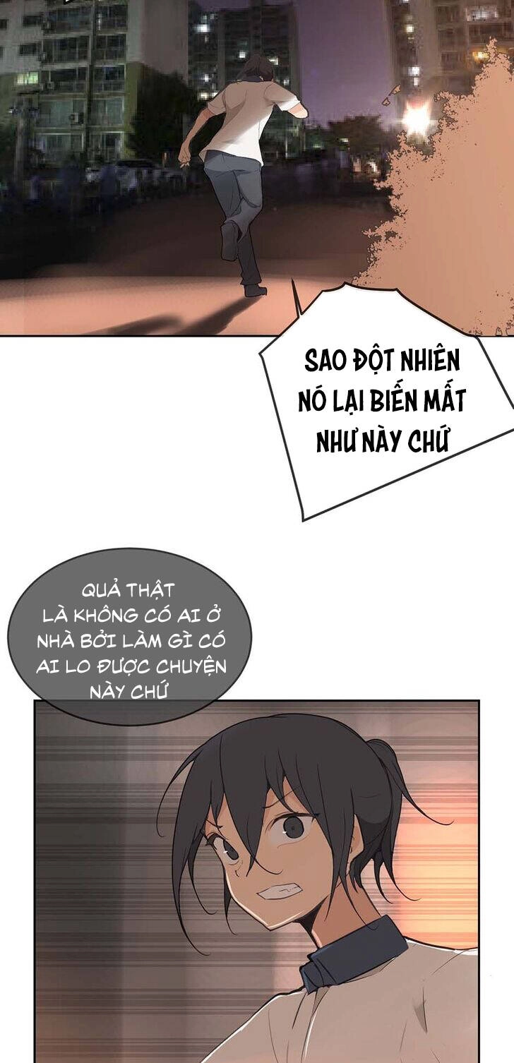 The Dead King Chapter 80 - 21